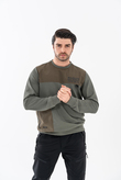 SWEATSHIRT - 906 - B32