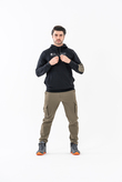 SWEATSHIRT-911-B43