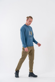 SWEATSHIRT - 914
