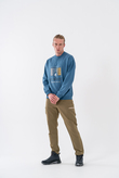 SWEATSHIRT - 914