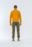SWEATSHIRT BASIC - 902 - B03 - HARDAL