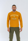 SWEATSHIRT BASIC - 902 - B03 - HARDAL