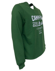 SWEATSHIRT BASIC - 902 - B09 - YEŞİL