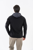 SWEATSHIRT KAPŞONLU - 908