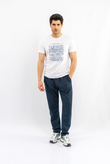 T-SHIRT BAMBU - 820
