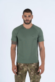 T-SHIRT BASIC 001 - 807 JKR