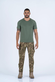 T-SHIRT BASIC 001 - 807 JKR