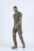 T-SHIRT BASIC 001 - 807 JKR