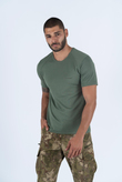 T-SHIRT BASIC 001 - 807 JKR