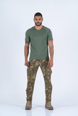 T-SHIRT BASIC 001 - 807 JKR