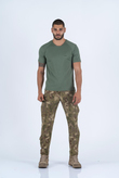 T-SHIRT BASIC 001 - 807 JKR