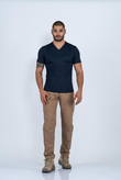 T-SHIRT BASIC 001 - 808