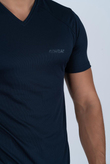 T-SHIRT BASIC 001 - 808