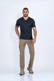 T-SHIRT BASIC 001 - 808