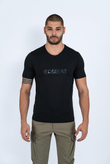 T-SHIRT BASIC 002 - 807 MDL
