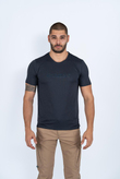 T-SHIRT BASIC 002 - 807 YGM
