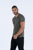T-SHIRT BASIC 002 - 807 YGM