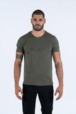 T-SHIRT BASIC 002 - 807 YGM
