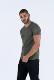T-SHIRT BASIC 002 - 807 YGM