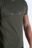T-SHIRT BASIC 002 - 807 YGM