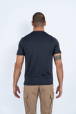 T-SHIRT BASIC 002 - 807 YGM