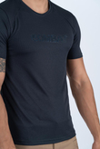 T-SHIRT BASIC 002 - 807 YGM