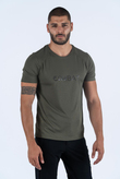 T-SHIRT BASIC 002 - 807 YGM