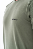 T-SHIRT BASIC - 807 ORG