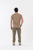 T-SHIRT BASIC -  807 SJY