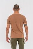 T-SHIRT BASIC - 814 - B28