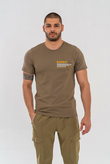 T-SHIRT BASIC - 815 - B23