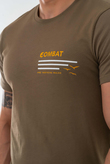 T-SHIRT BASIC - 815 - B23