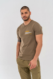 T-SHIRT BASIC - 815 - B23
