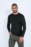 T-SHIRT MICROFİBER BASIC U.KOL - 810