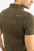 T-SHIRT TACTİC K.KOL - 405