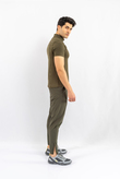 T-SHIRT TACTİC K.KOL - 405