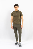 T-SHIRT TACTİC K.KOL - 405
