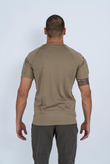 T-SHIRT TACTICAL K.KOL MARS - 801