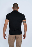 T-SHIRT TACTICAL K.KOL PİKE - 802