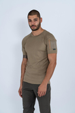 T-SHIRT TACTICAL K.KOL MARS - 801