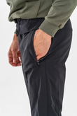 Tactical jogger kargo torba cepli paraşüt pantolon Safari - 513