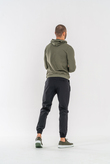 Tactical jogger kargo torba cepli paraşüt pantolon Safari - 513