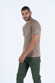 TACTİCAL TİŞÖRT 803 K.KOL PİKE
