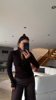 Acı Kahve Vanir Triko