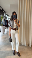 Beyaz Laria Jean