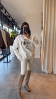 Beyaz Ours Sweat