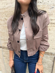 Bomber Zara Ceket