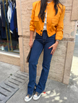 Bomber Zara Ceket