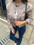Bomber Zara Ceket