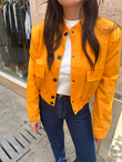 Bomber Zara Ceket